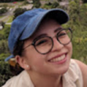 Meet your Posher, Catherine